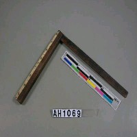 藏品(魯班尺)的圖片